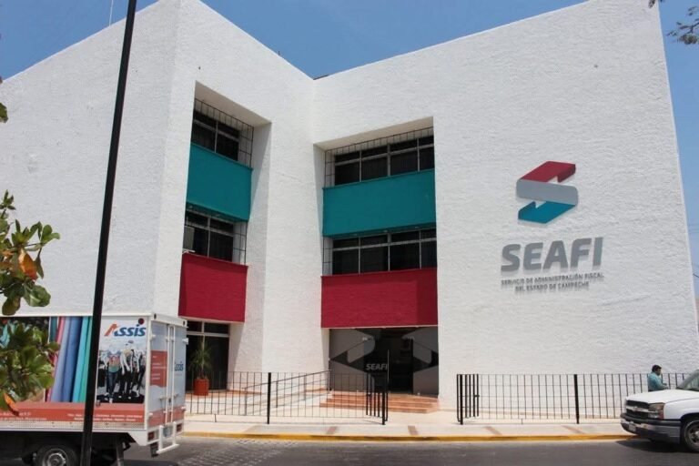 Campeche aplica ajuste presupuestal de 309 mdp; alcaldías de oposición denuncian recortes millonarios