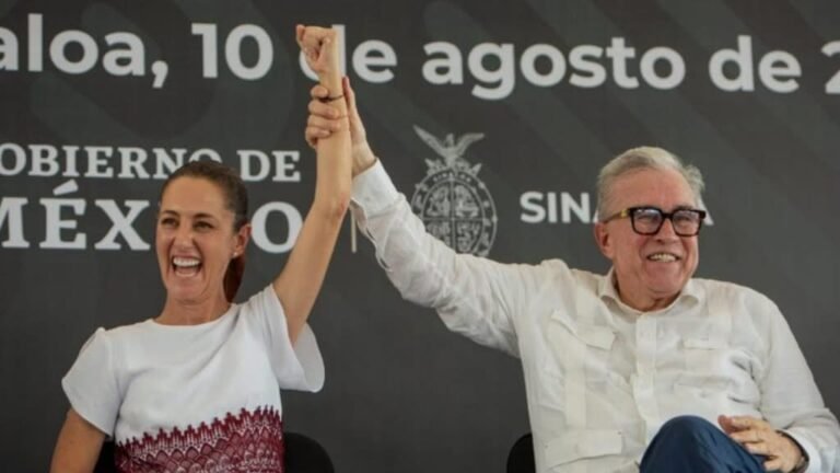 FGR impulsa búsqueda internacional contra Rocha Moya; Interpol emite ficha roja