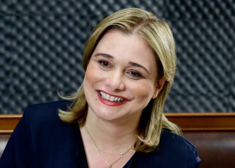 FGR cita a declarar a Maru Campos por investigación de operativo en Chihuahua donde murieron agentes estadounidenses
