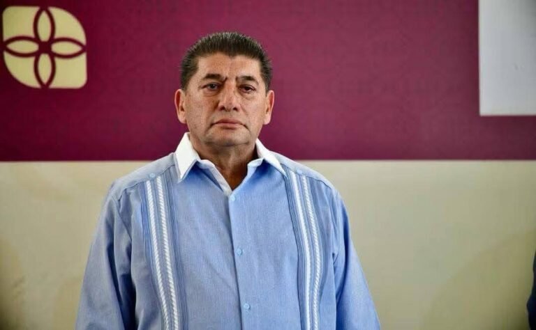 Sacuden la Seguridad en Tabasco: destituyen a Serafín Tadeo Lazcano en medio de reclamos por abusos e impunidad