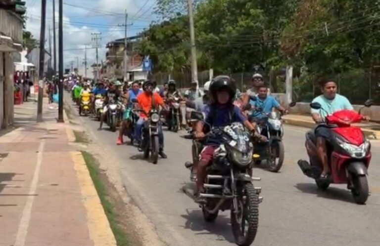 Crece presión para resolver crisis en Chichén Itzá; empresarios advierten impacto al turismo