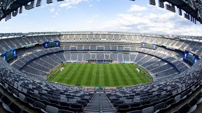 FIFA EN LA MIRA: EUA INVESTIGA POSIBLE MANIPULACIÓN EN VENTA DE BOLETOS DEL MUNDIAL 2026