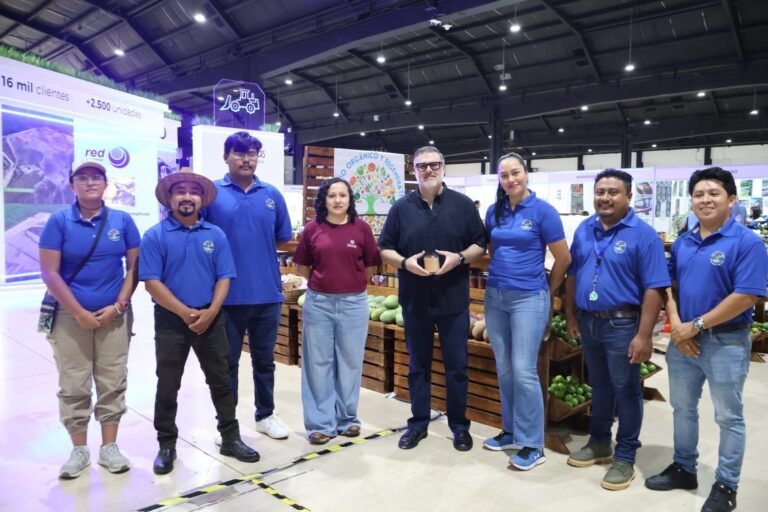Expo Foro Ambiental fortalece alianzas para impulsar un Yucatán más sostenible
