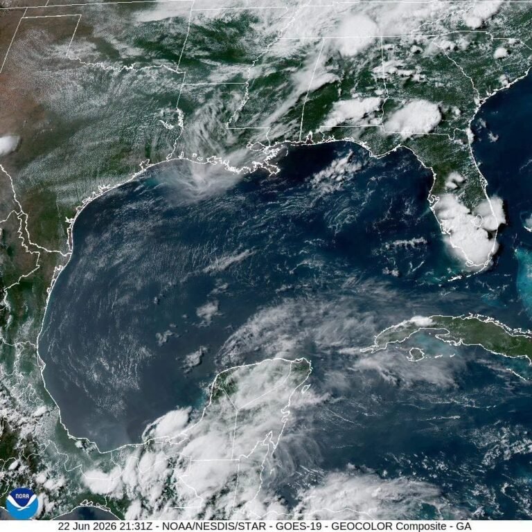 Yucatán seguirá bajo temperaturas extremas; sensación térmica rozará los 46 grados