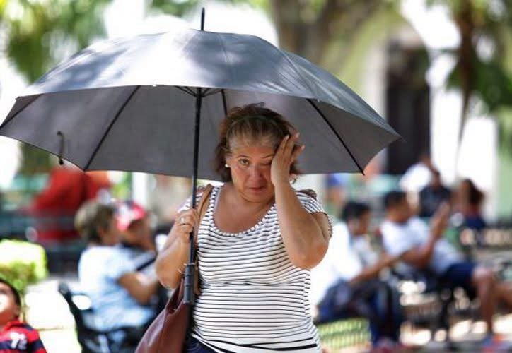 Mérida, entre las 50 ciudades del mundo más expuestas a olas de calor extremo: estudio de Oxford