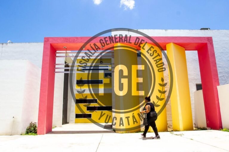 Procesan a hombre por incumplir con la pensión alimenticia de sus tres hijos en Yucatán