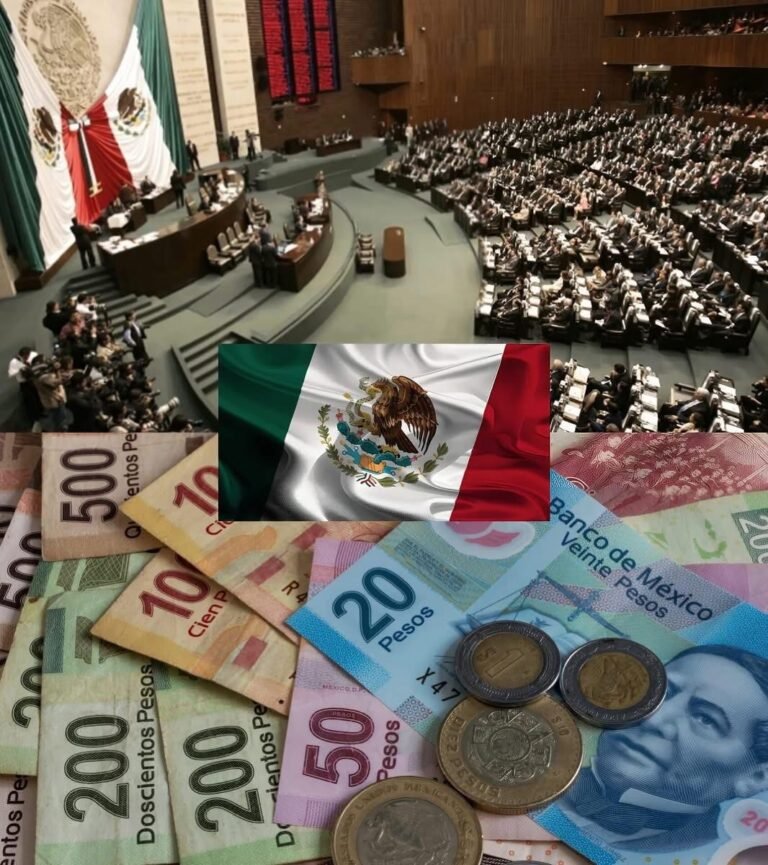 Analizan propuesta para quitar el ISR a trabajadores con salarios menores a 20 mil pesos