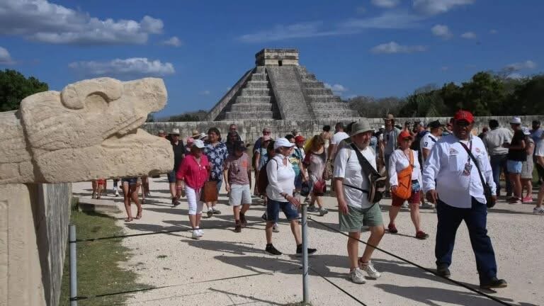 Yucatán se prepara para recibir miles de visitantes durante el Mundial 2026
