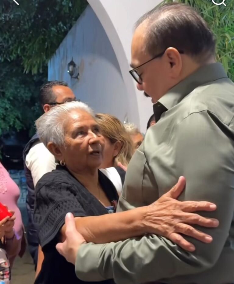 Ramírez Marín destaca impacto de la Ruta Verde de la Salud y expresa condolencias por el fallecimiento de Alberto del Río Leal