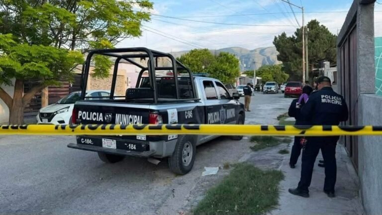 Mujer que recibió propuesta de matrimonio en concierto fue víctima de presunto feminicidio en Saltillo