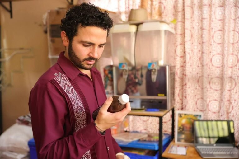 Milo Barrera destaca baja en la inflación; Yucatán también registra una tendencia favorable
