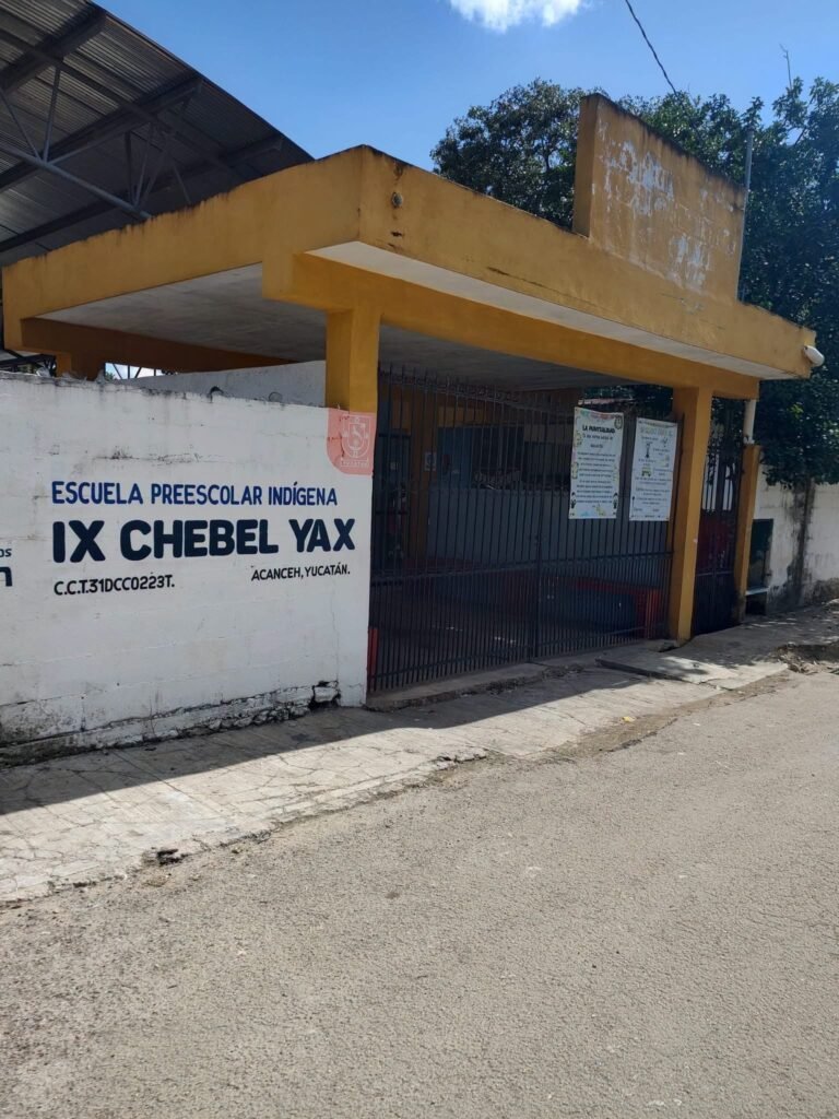 Persisten los apagones en Acanceh; habitantes demandan solución inmediata a la CFE