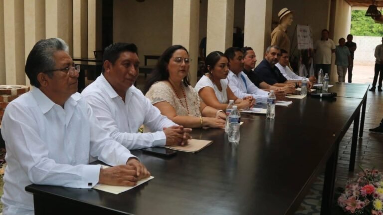 Tekit se alista para recibir la novena edición de la Expo Capital de la Guayabera