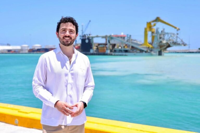 Yucatán negocia cartera de inversiones privadas por más de 140 mil millones de pesos: Milo Barrera