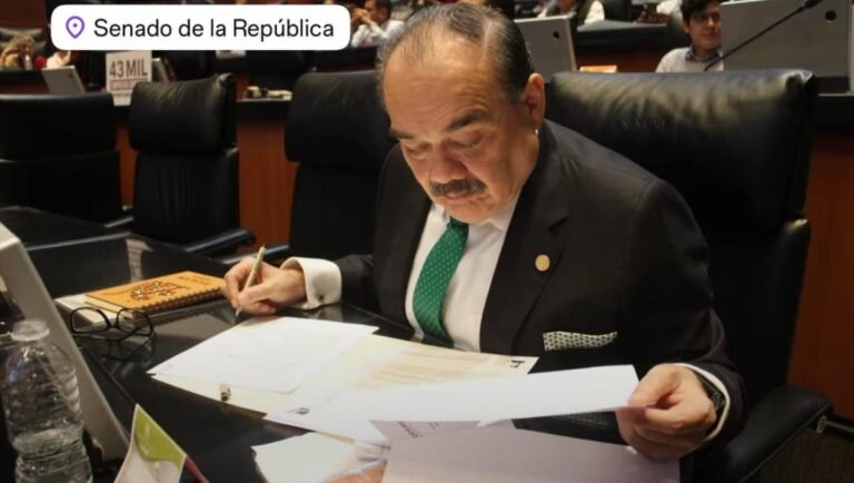 Ramírez Marín asegura que el T-MEC sigue firme y descarta un escenario de crisis para México