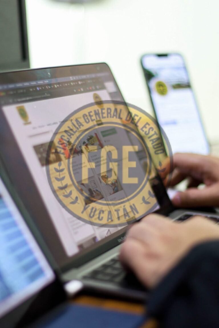 Acusan de un segundo caso de extorsión y robo a detenido en Mérida; seguirá en prisión preventiva
