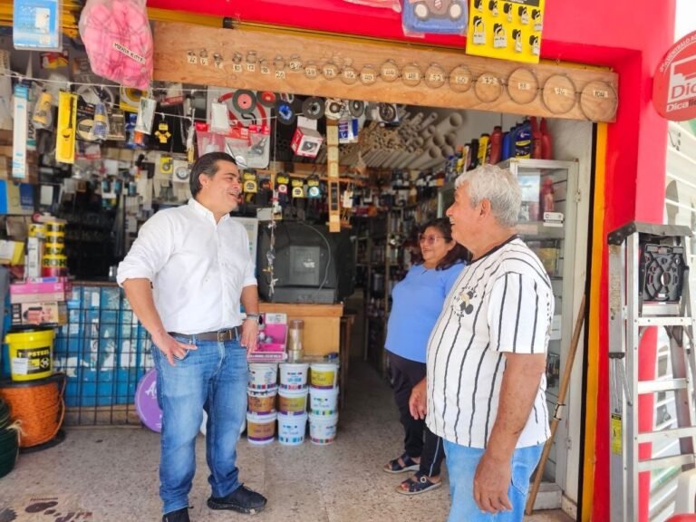 Micromer fortalece el crecimiento de negocios locales en Mérida