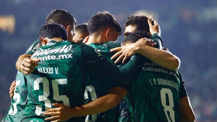 América cae ante León y se queda sin premio internacional